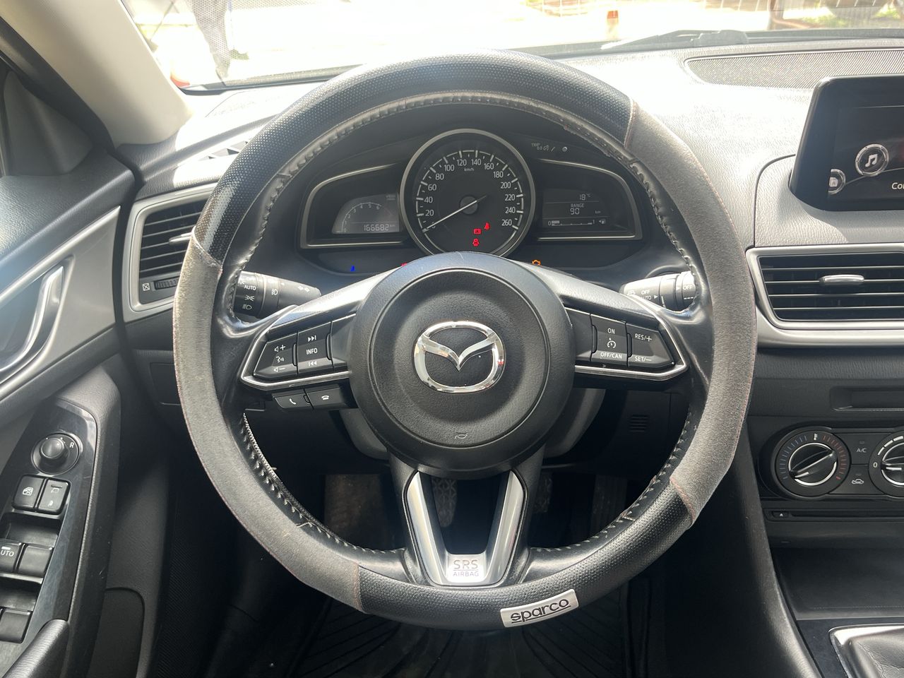 MAZDA 3 NEW 3 HB 2.0 - 2018