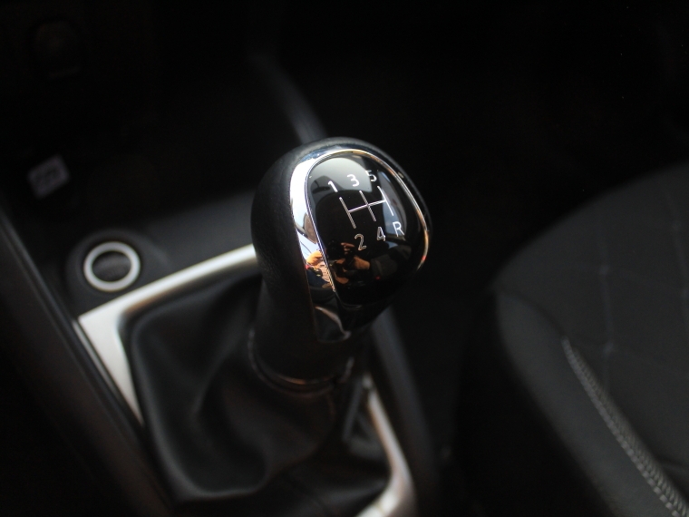 Nissan Kicks Kicks 1.6 2020 Usado en Rosselot Usados