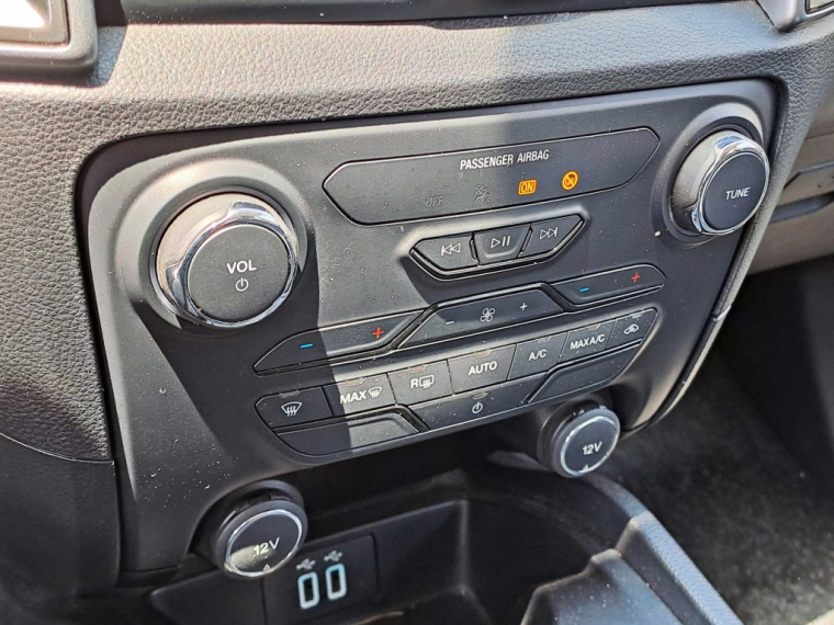 Ford Ranger Xlt 2.5 2022 Usado  Usado en Webautos.cl