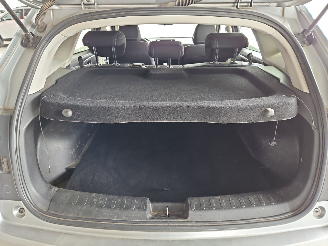 Haval Jolion Jolion Turbo 1.5 2022 Usado en Usados de Primera - Sergio Escobar