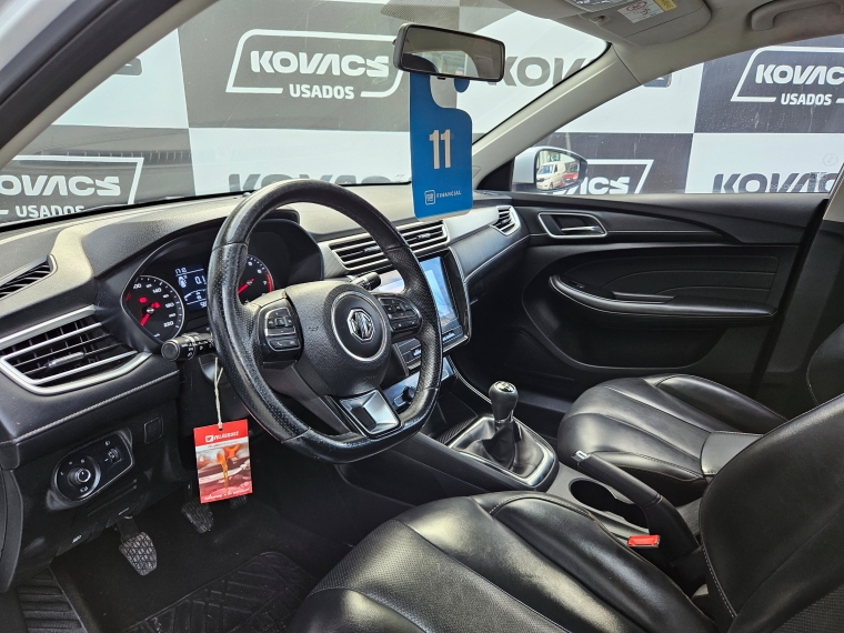 Mg 5 1.5  Com  Mt 2021 Usado  Usado en Kovacs Usados