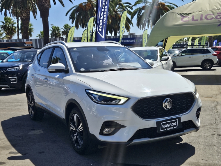 Mg Zx Dlx 1.5 Aut 2023 Usado  Usado en Kovacs Usados