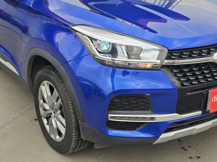 Chery Tiggo 3 New Tiggo 3 Gls Cvt 2023 Usado en Rosselot Usados