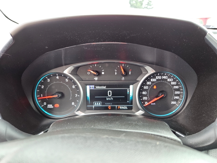 Chevrolet Equinox Equinox Premier Awd 1.5 2019 Usado en Rosselot Usados