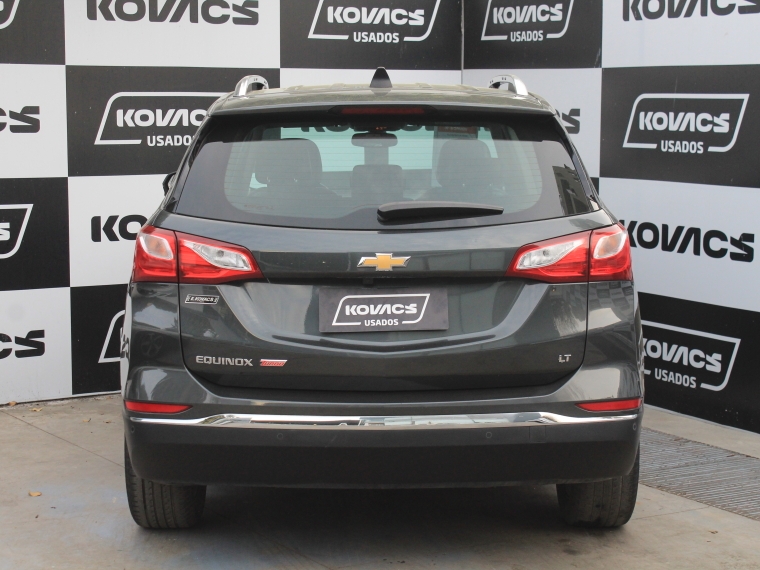 Chevrolet Equinox 1.5  Lt  At 2018 Usado  Usado en Kovacs Usados