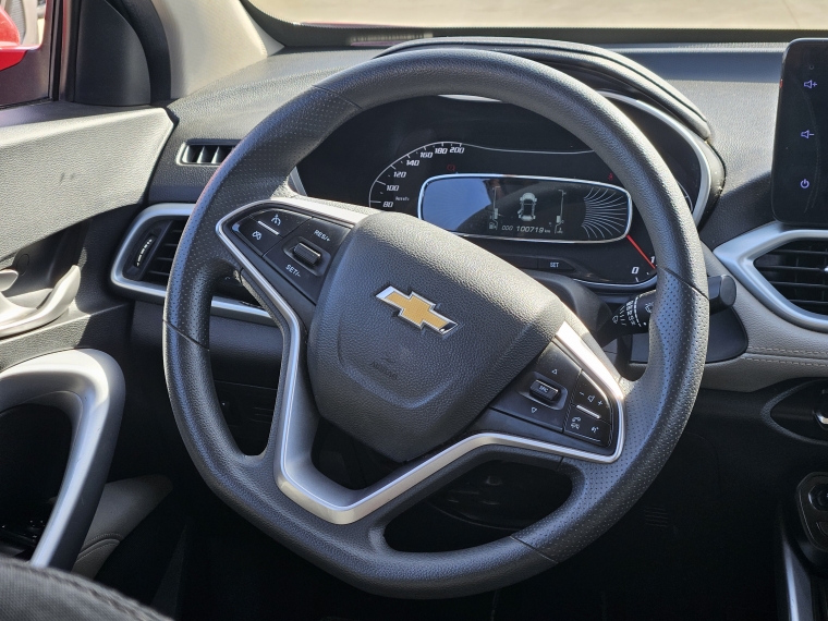 Chevrolet Groove Groove 1.5 2022 Usado en Rosselot Usados