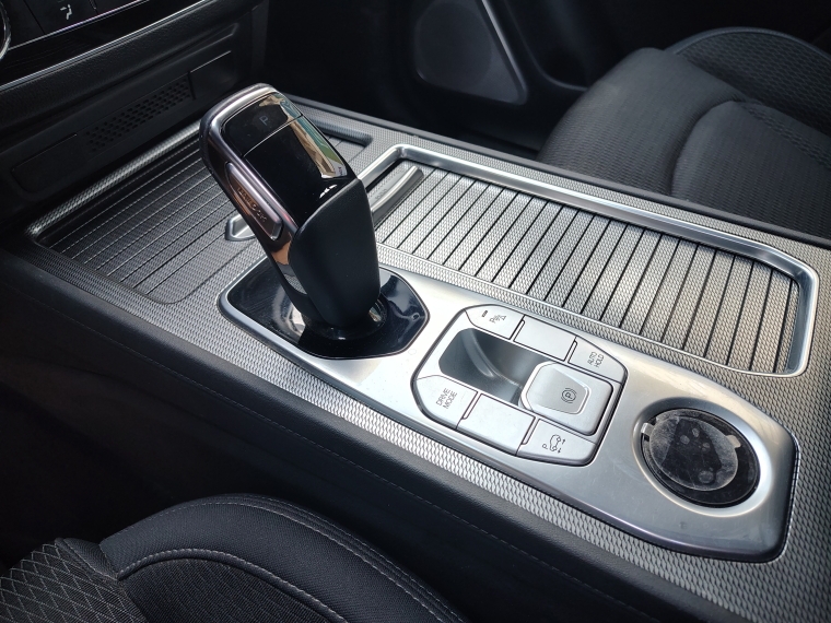 Ssangyong Rexton 2.2  Lx At Diesel 2023 Usado  Usado en Kovacs Usados