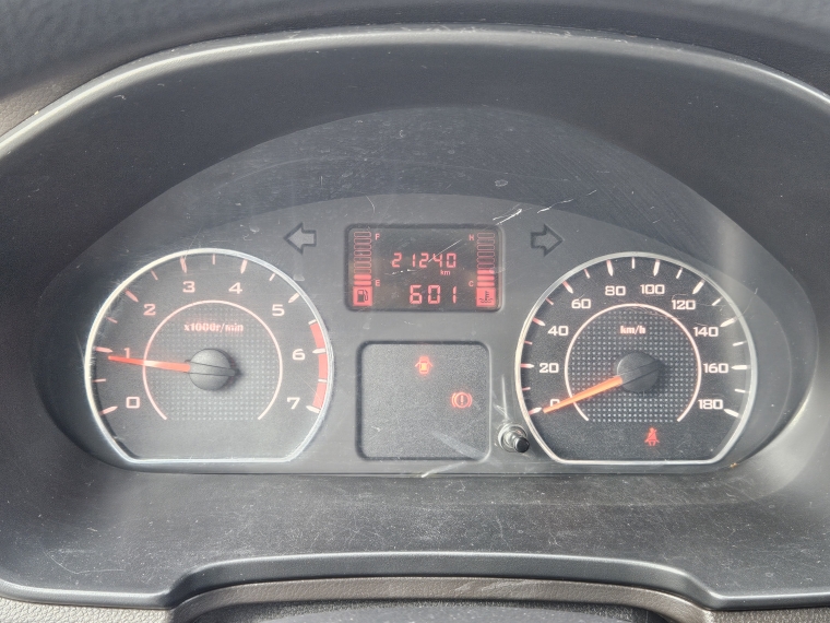 Chevrolet N400 N400 Max 2022 Usado  Usado en Kovacs Usados