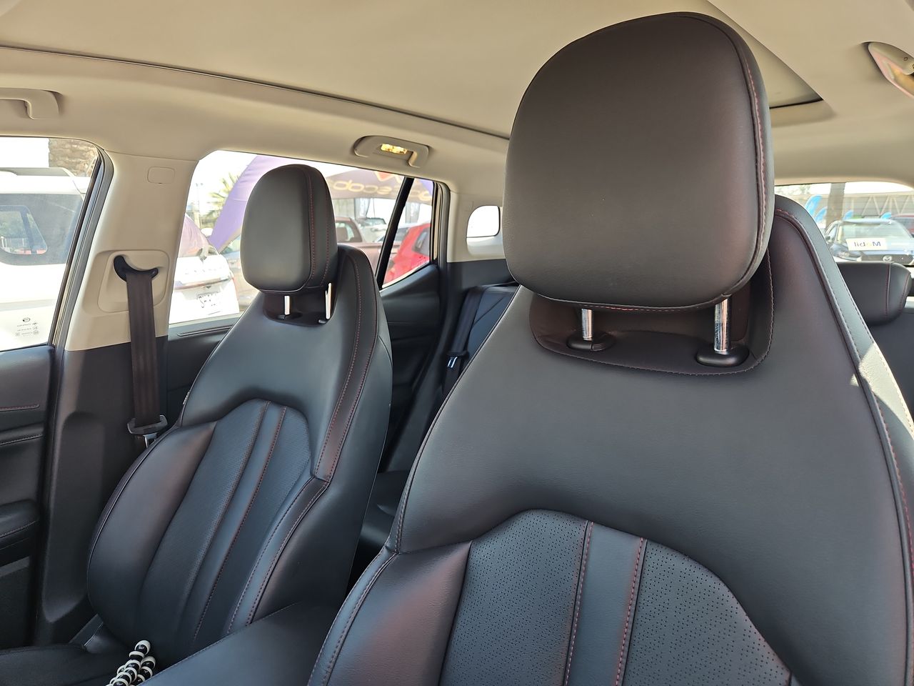 Gac motor Gs4 Gs4 Power 1.5 Aut. 2023 Usado en Usados de Primera - Sergio Escobar