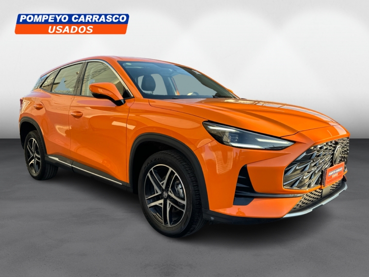 Mg One 1.5t Cvt Com 2023 Usado  Usado en Pompeyo