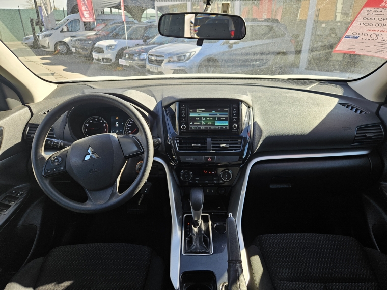Mitsubishi Eclipse cross Eclipse Cross Rx 1.5 Aut 2022 Usado en Rosselot Usados