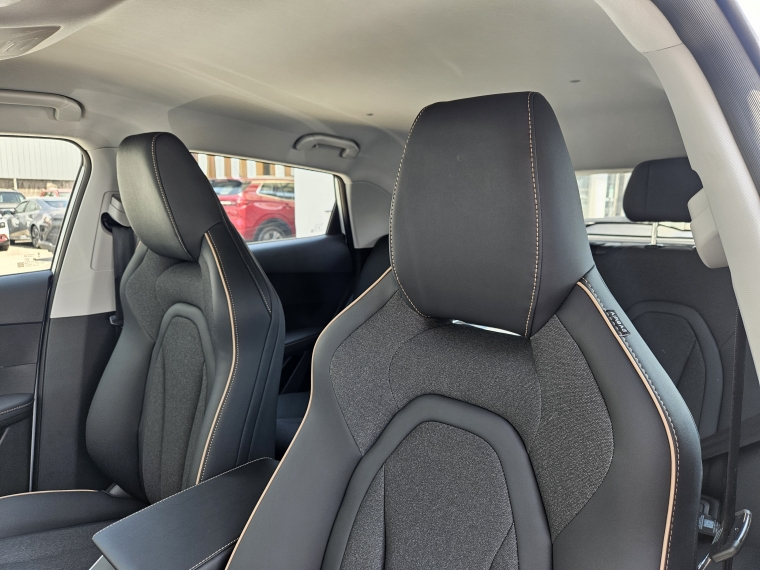 Omoda C5 C5 Urban 1.5l Cvt9 2026 Usado  Usado en Kovacs Usados