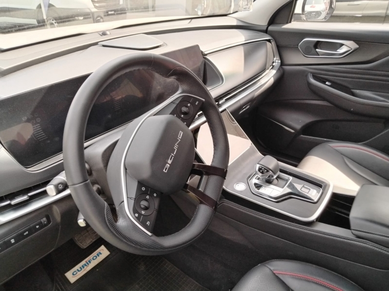 Baic X7 1.5 Aut 2025 Usado Usado en Webautos.cl Baic X7 1.5 Aut 2025 Usado Usado en Webautos.cl