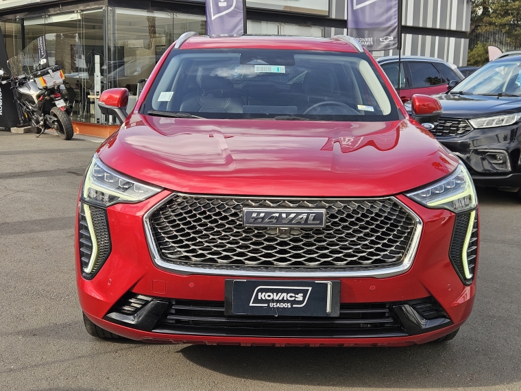 Haval Jolion Deluxe 1.5 Aut 2023 Usado  Usado en Kovacs Usados
