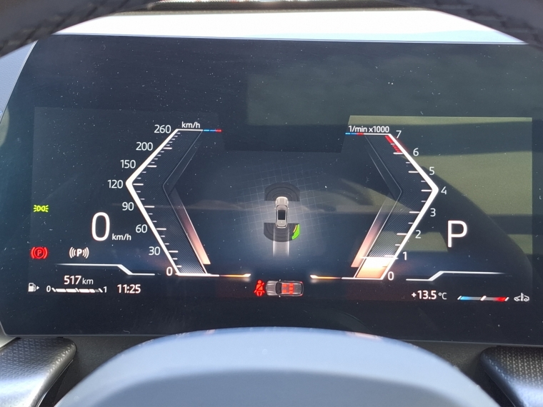Bmw X1 Sdrive18i M Sport 2026 Usado Usado en BMW Premium Selection Bmw X1 Sdrive18i M Sport 2026 Usado Usado en BMW Premium Selection