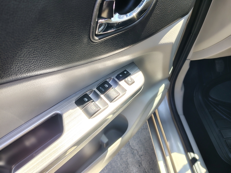 Dfm S500 Joyear S500 1.5 2023 Usado en Rosselot Usados