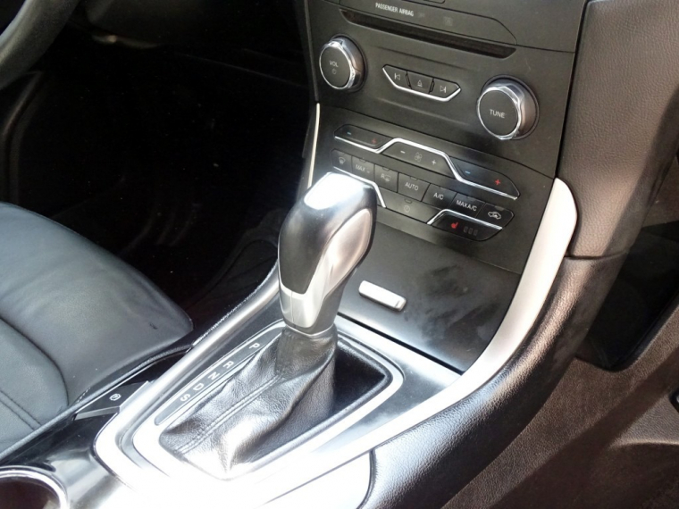 Ford Edge At 2018 Usado  Usado en Webautos.cl