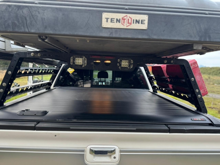 Ford F-150 Platinum 2014 Usado en G Autos Automotriz - G Autos