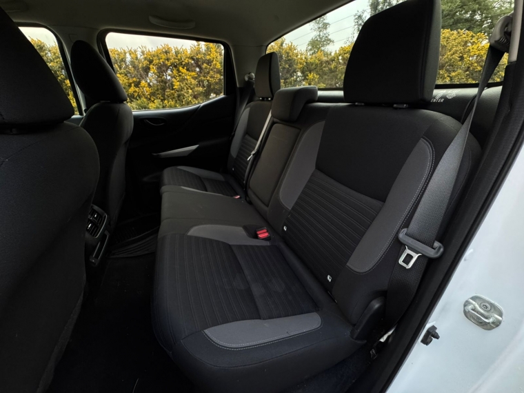 Nissan Navara Se 2022 Usado en G Autos Automotriz - G Autos