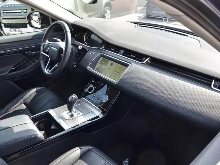 Land rover Evoque Aut 2023 Usado  Usado en Webautos.cl