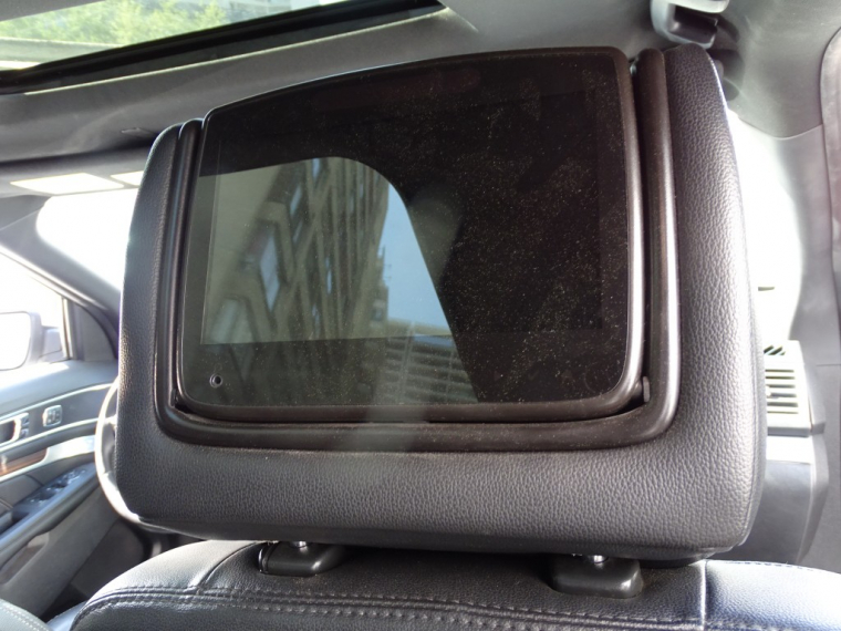 Ford Explorer Limited 2019 Usado  Usado en Webautos.cl