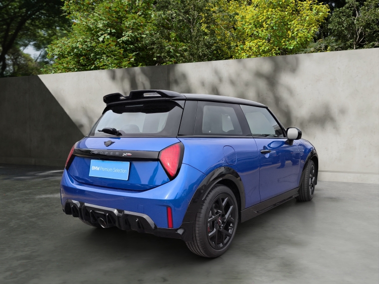 Mini Cooper Jcw 4x2 2.0 Aut 2026 Usado  Usado en BMW Premium Selection