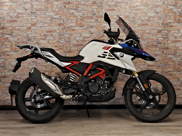 Bmw G 310 gs . 2025 Usado en BMW Premium Selection