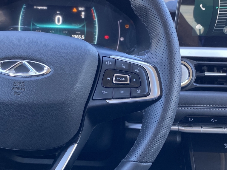 Chery Tiggo 7 pro Tiggo 7 Gls Cvt Pro 1.5 Aut 2022 Usado en Rosselot Usados