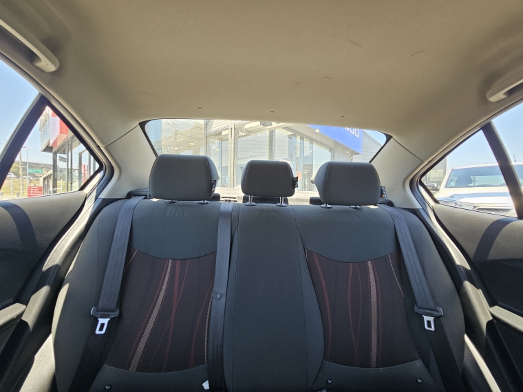 Chevrolet Sail 1.5 Ls Mt 2022 Usado  Usado en Kovacs Usados