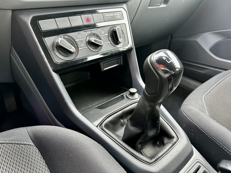 Volkswagen T-cross T Cross 1.6 2021 Usado en Rosselot Usados