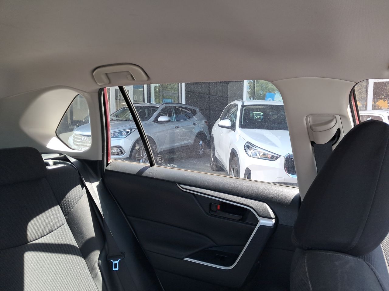 Toyota Rav4 Rav4 Otto 2.0 2022 Usado en Usados de Primera - Sergio Escobar