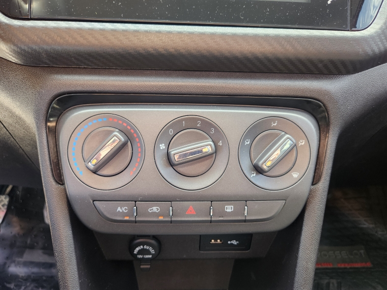 Chery Tiggo 2 Tiggo 2 1.5 2021 Usado en Rosselot Usados