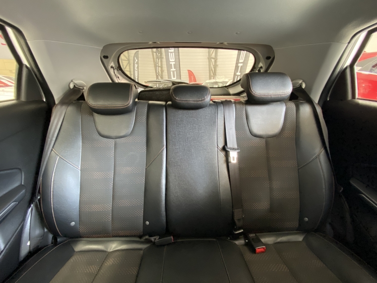 Chery Tiggo 2 Tiggo 2 1.5 2022 Usado en Rosselot Usados