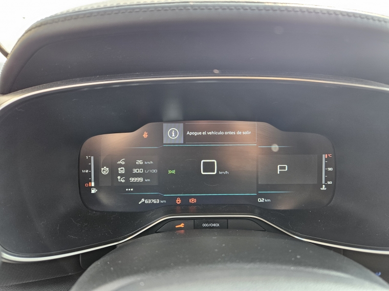 Citroen C-5 1.5 Aircross Bluehdi 130 S&s Eat8 Feel At Diesel 2023 Usado  Usado en Kovacs Usados