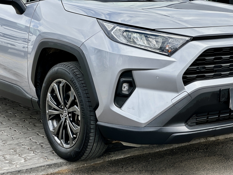 Toyota Rav4 2.0 Xle At 2024 Usado  Usado en Kovacs Usados