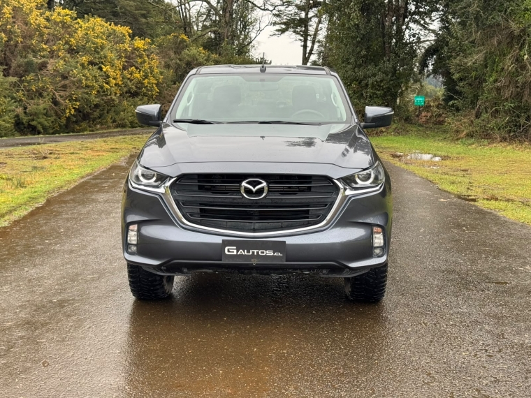 Mazda Bt-50 4x4 2022 Usado en G Autos Automotriz - G Autos