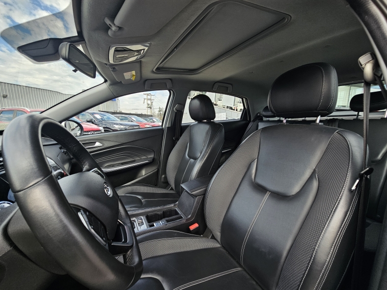Chery Tiggo 2 pro Tiggo 2 Pro 1.0t Glx Cvt 2022 Usado en Rosselot Usados