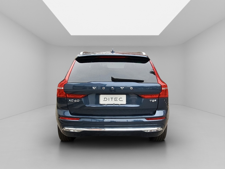Volvo Xc60 Ii T8 Recharge 4x4 2.0 Aut 2025 Usado Usado en BMW Premium Selection Volvo Xc60 Ii T8 Recharge 4x4 2.0 Aut 2025 Usado Usado en BMW Premium Selection