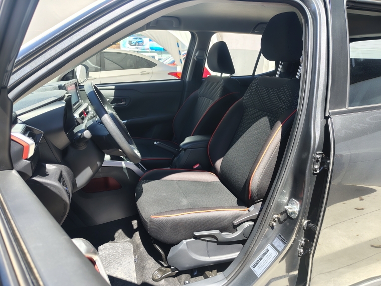 Toyota Raize Raize Cvt 1.2 Aut 2023 Usado en Rosselot Usados