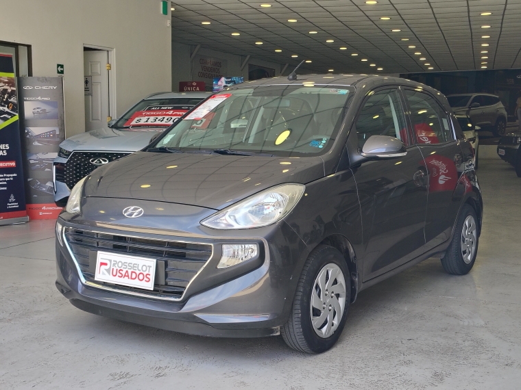 HYUNDAI ATOS ATOS AH2 HB 1.1 2021