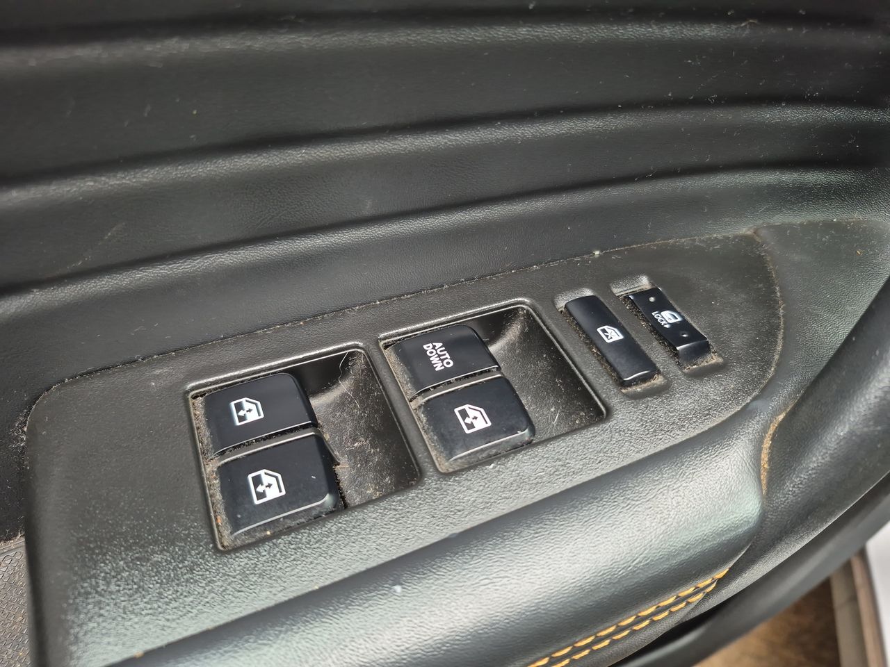 Changan Cs35 Cs35 Plus 1.6 2021 Usado en Usados de Primera - Sergio Escobar