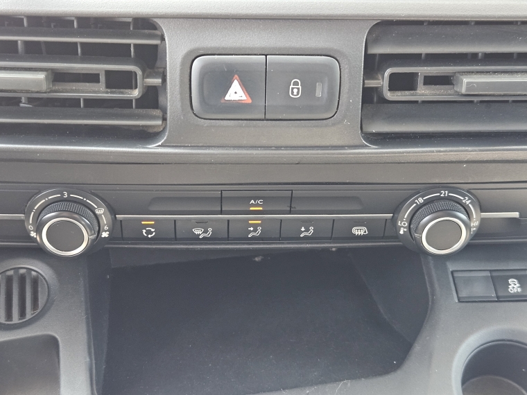 Citroen Berlingo K9 1.6 2021 Usado  Usado en Autoselect Usados Citroen Berlingo K9 1.6 2021 Usado  Usado en Autoselect Usados