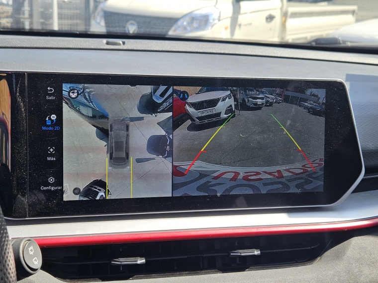 Geely Coolray New Coolray 1.5 Aut 2023 Usado en Rosselot Usados