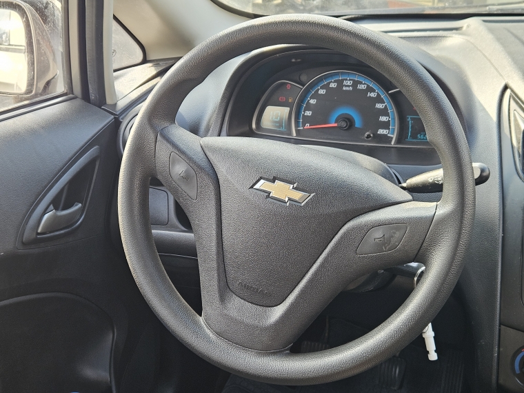 Chevrolet Sail 1.4 Nb Ls Mt 2017 Usado  Usado en Kovacs Usados
