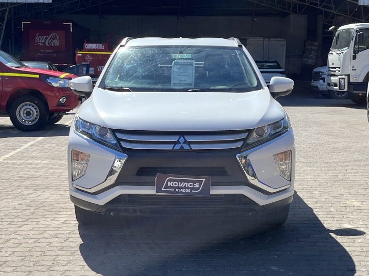 Mitsubishi Eclipse Cross 1.5 Rx Mt 2020 Usado  Usado en Kovacs Usados