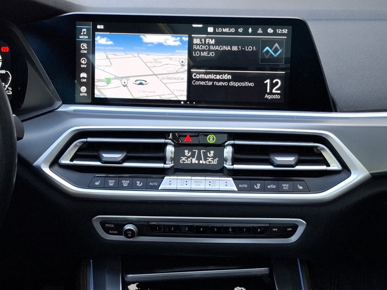 Bmw X5 Xdrive 45e 4x4 3.0 Aut 2023 Usado Usado en BMW Premium Selection Bmw X5 Xdrive 45e 4x4 3.0 Aut 2023 Usado Usado en BMW Premium Selection