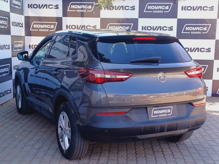 Opel Grandland x Grandland 1.2 2021 Usado  Usado en Kovacs Usados