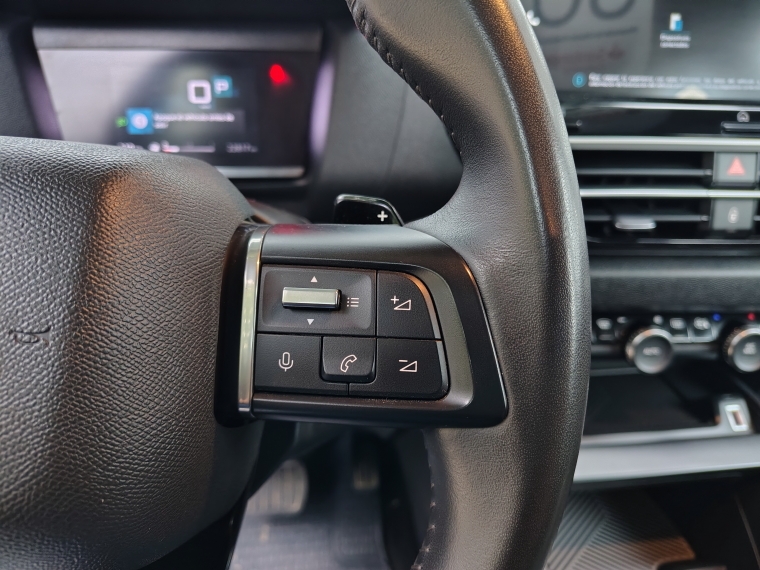 Citroen C-4 1.5 Bluehdi 130 S&s Eat8 Feel Pack At 2025 Usado  Usado en Kovacs Usados