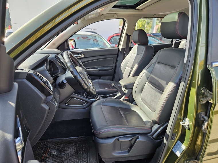 Changan Cx70 Cx70 Elite 1.5 2021 Usado en Rosselot Usados