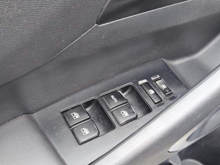 Changan Hunter Hunter 4x4 1.9 2023 Usado en Rosselot Usados